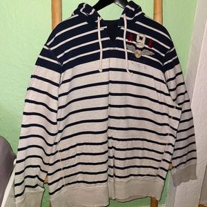 American eagle hoodie xxl
